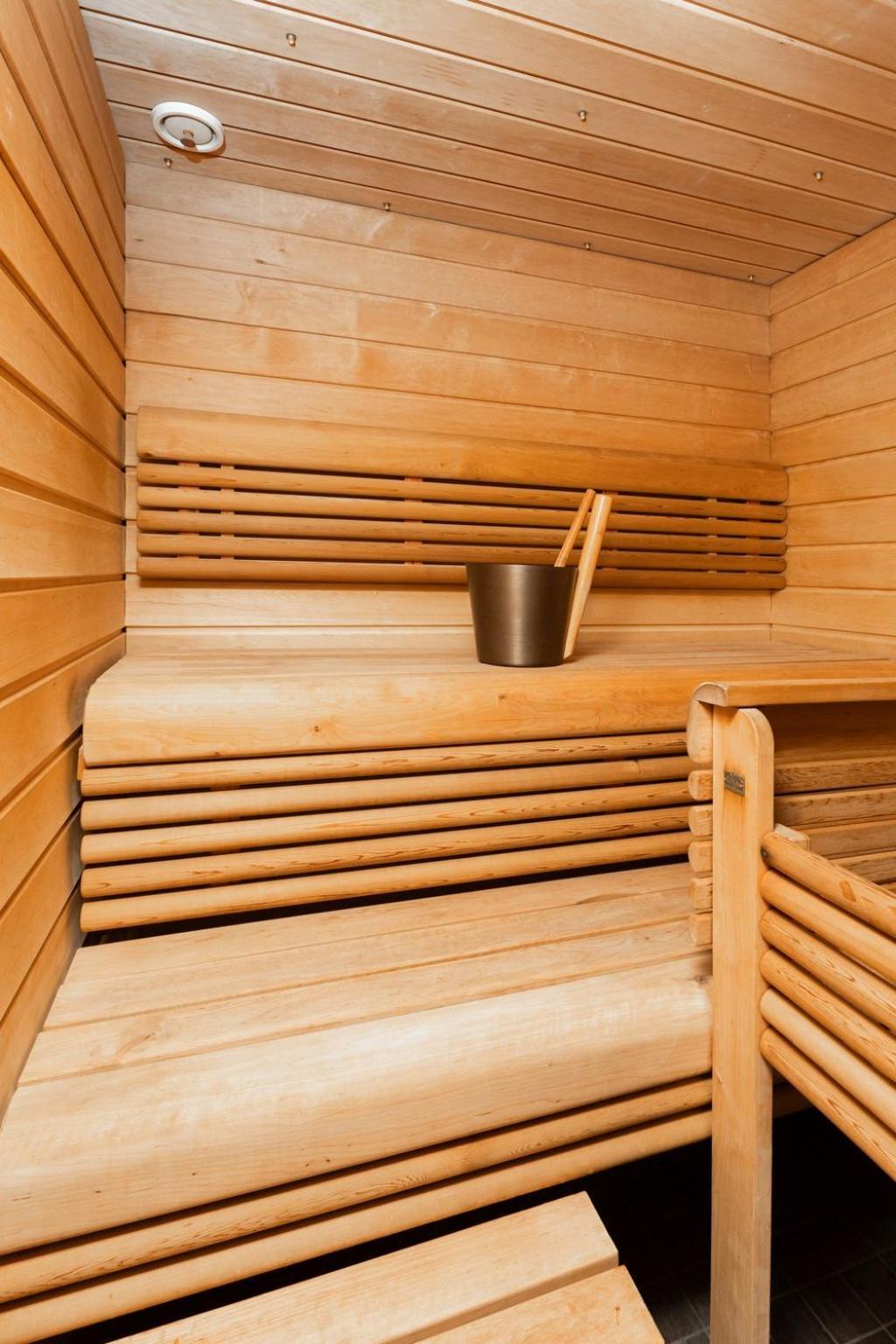 Levillenet Levi Centre Chalets Exterior photo